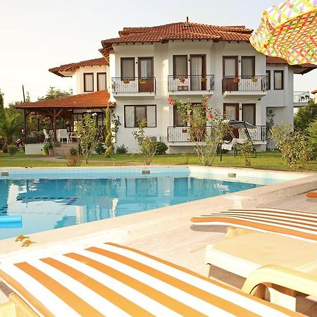 Sunshine Boutique Hotel Dalyan Buitenkant foto