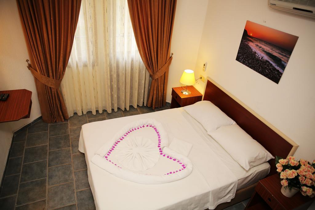 Sunshine Boutique Hotel Dalyan Kamer foto