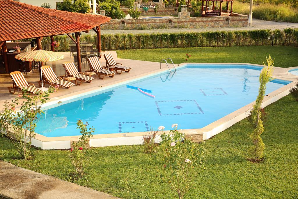 Sunshine Boutique Hotel Dalyan Buitenkant foto