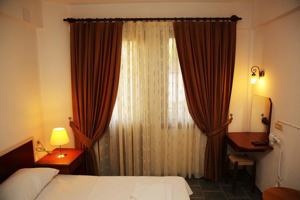 Sunshine Boutique Hotel Dalyan Kamer foto