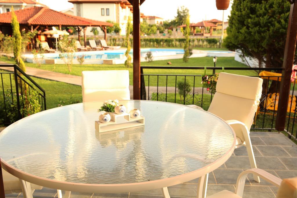 Sunshine Boutique Hotel Dalyan Buitenkant foto