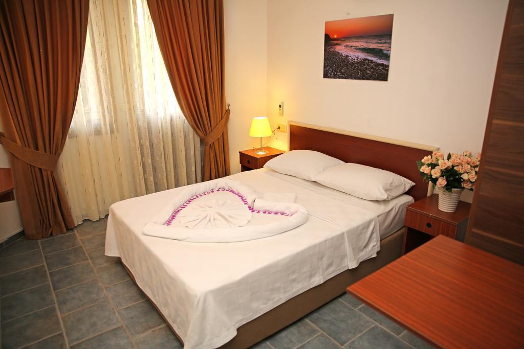 Sunshine Boutique Hotel Dalyan Kamer foto