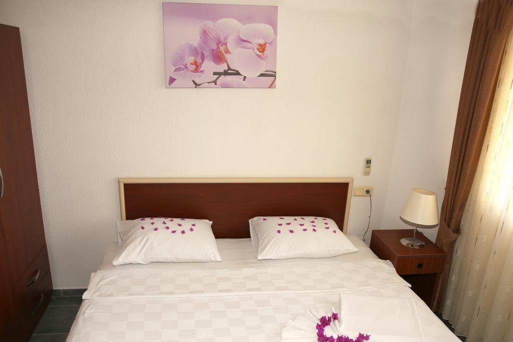 Sunshine Boutique Hotel Dalyan Kamer foto