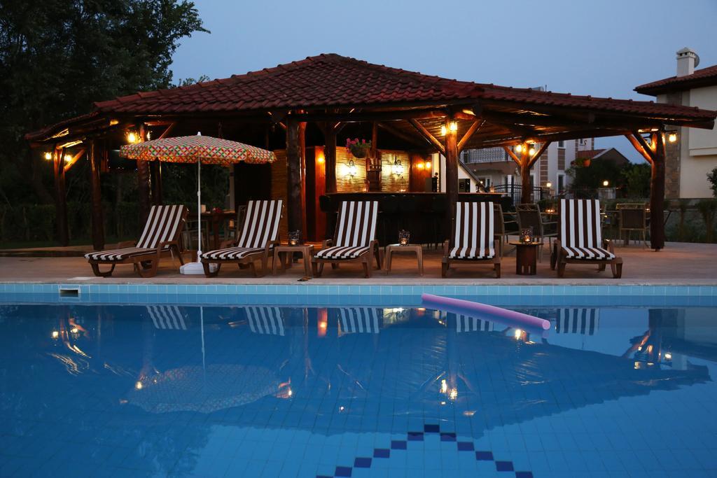 Sunshine Boutique Hotel Dalyan Buitenkant foto