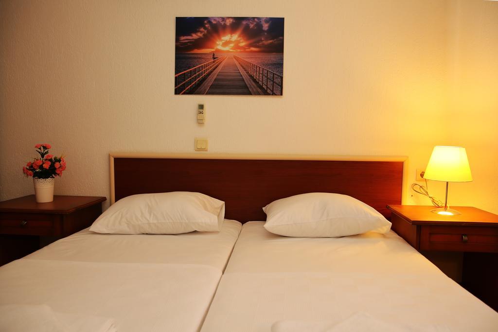 Sunshine Boutique Hotel Dalyan Buitenkant foto