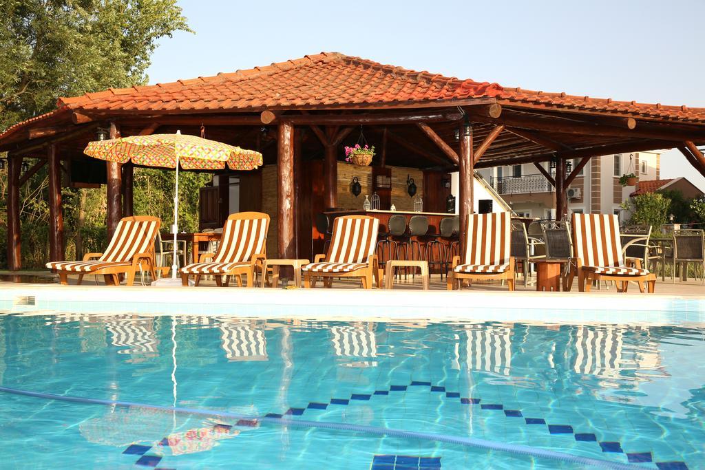 Sunshine Boutique Hotel Dalyan Buitenkant foto