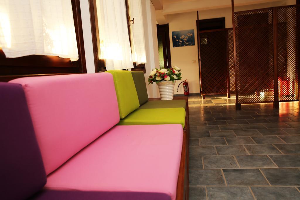 Sunshine Boutique Hotel Dalyan Buitenkant foto